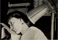 Picture 49 of 73 from Dental and oral radiography : a text book for students and practitioners of dentistry (1916), leaf 103