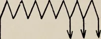 An illustration from Dental and oral radiography : a text book for students and practitioners of dentistry (1916)