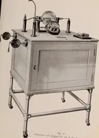 An illustration from Dental and oral radiography : a text book for students and practitioners of dentistry (1916)