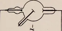 An illustration from Dental and oral radiography : a text book for students and practitioners of dentistry (1916)