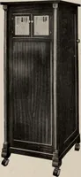 An illustration from Dental and oral radiography : a text book for students and practitioners of dentistry (1916)