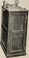 An illustration from Dental and oral radiography : a text book for students and practitioners of dentistry (1916)