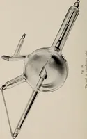 An illustration from Dental and oral radiography : a text book for students and practitioners of dentistry (1916)