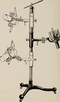 An illustration from Dental and oral radiography : a text book for students and practitioners of dentistry (1916)