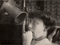 An illustration from Dental and oral radiography : a text book for students and practitioners of dentistry (1916)