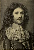 An illustration from Dentelles et guipures : anciennes et modernes, imitations ou copies. Varieté des genres et des points. 52 portraits documentaires, 249 échantillons de dentelles, collerettes, fraises, manchettes, rabats, etc. (1904)