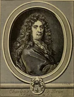 Picture 49 of 216 from Dentelles et guipures : anciennes et modernes, imitations ou copies. Varieté des genres et des points. 52 portraits documentaires, 249 échantillons de dentelles, collerettes, fraises, manchettes, rabats, etc. (1904), leaf 80