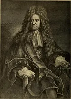 An illustration from Dentelles et guipures : anciennes et modernes, imitations ou copies. Varieté des genres et des points. 52 portraits documentaires, 249 échantillons de dentelles, collerettes, fraises, manchettes, rabats, etc. (1904)