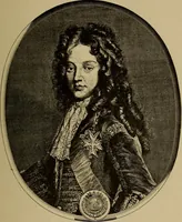 An illustration from Dentelles et guipures : anciennes et modernes, imitations ou copies. Varieté des genres et des points. 52 portraits documentaires, 249 échantillons de dentelles, collerettes, fraises, manchettes, rabats, etc. (1904)