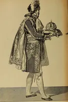 Picture 63 of 216 from Dentelles et guipures : anciennes et modernes, imitations ou copies. Varieté des genres et des points. 52 portraits documentaires, 249 échantillons de dentelles, collerettes, fraises, manchettes, rabats, etc. (1904), leaf 94