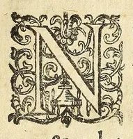 Picture 1 of 30 from De nummo Pantheo Hadriani Imperatoris, ad ill[uminati]mum Spanhemium dissertatio : in qua praeter nonnulla de consecrationibus veterum, illarúmque origine, peculiaris quaedam instituitur comparatio inter Hadrianum, & Alexandrum M. multáque illis communia demonstrantur (1690), leaf 15