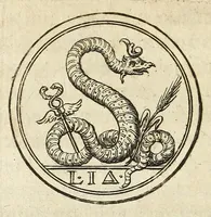 Picture 28 of 30 from De nummo Pantheo Hadriani Imperatoris, ad ill[uminati]mum Spanhemium dissertatio : in qua praeter nonnulla de consecrationibus veterum, illarúmque origine, peculiaris quaedam instituitur comparatio inter Hadrianum, & Alexandrum M. multáque illis communia demonstrantur (1690), leaf 90