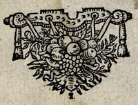 An illustration from Den verstandigen vroomen ridder, don Quichot de la Mancha (1657)