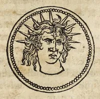 Picture 7 of 16 from De nvmismate censvs, a Pharisaeis in qvaestionem vocato : dissertatio theologistorica Marqvardi Freheri .. (1599), leaf 27