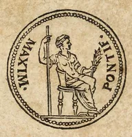 Picture 1 of 16 from De nvmismate censvs, a Pharisaeis in qvaestionem vocato : dissertatio theologistorica Marqvardi Freheri .. (1599), leaf 3