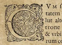 An illustration from De nvmismate censvs, a Pharisaeis in qvaestionem vocato : dissertatio theologistorica Marqvardi Freheri .. (1599)