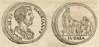 Picture 16 of 16 from De nvmismate censvs, a Pharisaeis in qvaestionem vocato : dissertatio theologistorica Marqvardi Freheri .. (1599), leaf 59