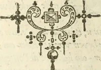 An illustration from Den wech des eeuwich levens (1622)