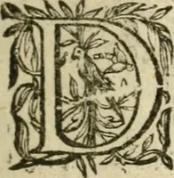 Picture 5 of 55 from Den wech des eeuwich levens (1622), leaf 12