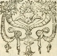 Picture 7 of 55 from Den wech des eeuwich levens (1622), leaf 15