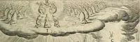 Picture 8 of 55 from Den wech des eeuwich levens (1622), leaf 26