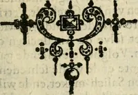 An illustration from Den wech des eeuwich levens (1622)