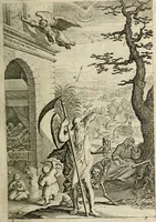 Picture 22 of 55 from Den wech des eeuwich levens (1622), leaf 328