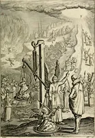 Picture 33 of 55 from Den wech des eeuwich levens (1622), leaf 606