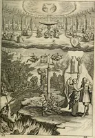 Picture 42 of 55 from Den wech des eeuwich levens (1622), leaf 678