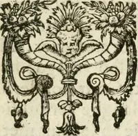 Picture 45 of 55 from Den wech des eeuwich levens (1622), leaf 722
