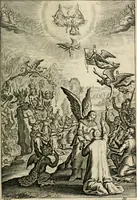 Picture 51 of 55 from Den wech des eeuwich levens (1622), leaf 812