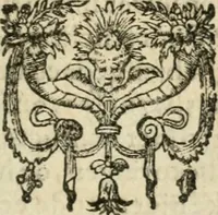 An illustration from Den wech des eeuwich levens (1622)