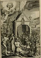 An illustration from Den wech des eeuwich levens (1649)