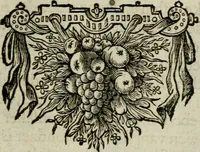 An illustration from Den wech des eeuwich levens (1649)