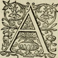 An illustration from Den wech des eeuwich levens (1649)