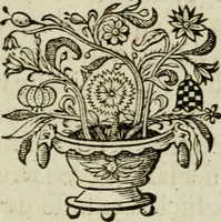 An illustration from Den wech des eeuwich levens (1649)