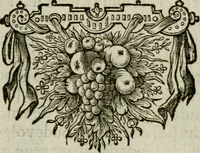 An illustration from Den wech des eeuwich levens (1649)