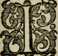 An illustration from Den wech des eeuwich levens (1649)
