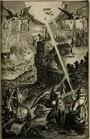 Picture 41 of 50 from Den wech des eeuwich levens (1649), leaf 732