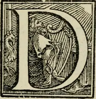An illustration from Den wech des eeuwich levens (1649)
