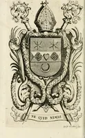 Picture 2 of 22 from De on-ghemaskerde liefde des Hemels : tot weder-liefde door verscheyden beweegh-redenen, aen-spraecken ende betrachtinghen : verciert met schoone sinne-belden (1686), leaf 16