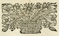 An illustration from De on-ghemaskerde liefde des Hemels : tot weder-liefde door verscheyden beweegh-redenen, aen-spraecken ende betrachtinghen : verciert met schoone sinne-belden (1686)
