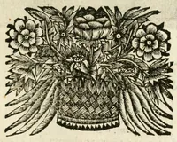 An illustration from De on-ghemaskerde liefde des Hemels : tot weder-liefde door verscheyden beweegh-redenen, aen-spraecken ende betrachtinghen : verciert met schoone sinne-belden (1686)
