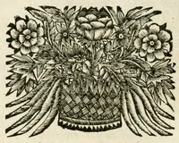 Picture 18 of 22 from De on-ghemaskerde liefde des Hemels : tot weder-liefde door verscheyden beweegh-redenen, aen-spraecken ende betrachtinghen : verciert met schoone sinne-belden (1686), leaf 252