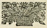 An illustration from De on-ghemaskerde liefde des Hemels : tot weder-liefde door verscheyden beweegh-redenen, aen-spraecken ende betrachtinghen : verciert met schoone sinne-belden (1686)