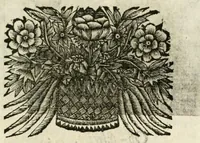 Picture 21 of 22 from De on-ghemaskerde liefde des Hemels : tot weder-liefde door verscheyden beweegh-redenen, aen-spraecken ende betrachtinghen : verciert met schoone sinne-belden (1686), leaf 295