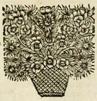 An illustration from De on-ghemaskerde liefde des Hemels : tot weder-liefde door verscheyden beweegh-redenen, aen-spraecken ende betrachtinghen : verciert met schoone sinne-belden (1686)