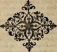 An illustration from De optimo repvblicae statv, deqve nova insvla Vtopia, libri dvo (1613)