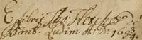 An illustration from De optimo repvblicae statv, deqve nova insvla Vtopia, libri dvo (1613)