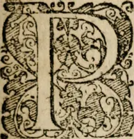 An illustration from De optimo repvblicae statv, deqve nova insvla Vtopia, libri dvo (1613)